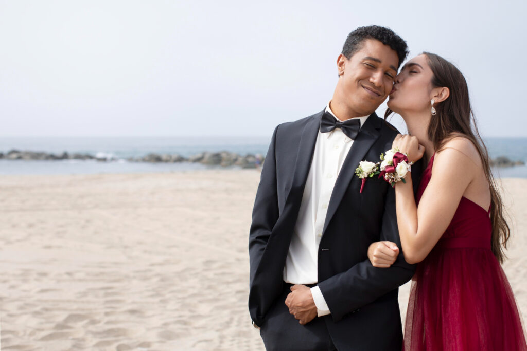 การเลือก Wedding Photo Package