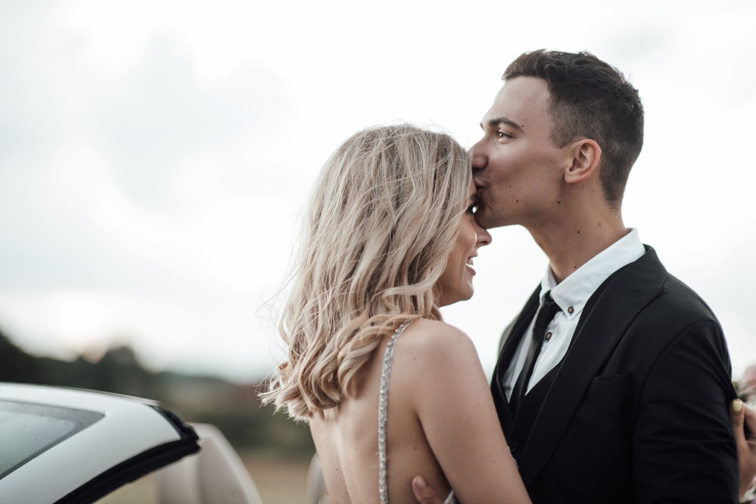 การเลือกช่างภาพ Candid Wedding
