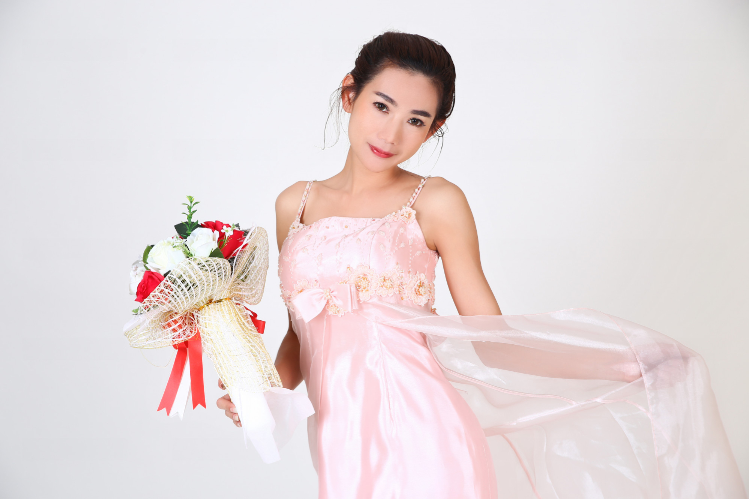 ชุดแต่งงาน