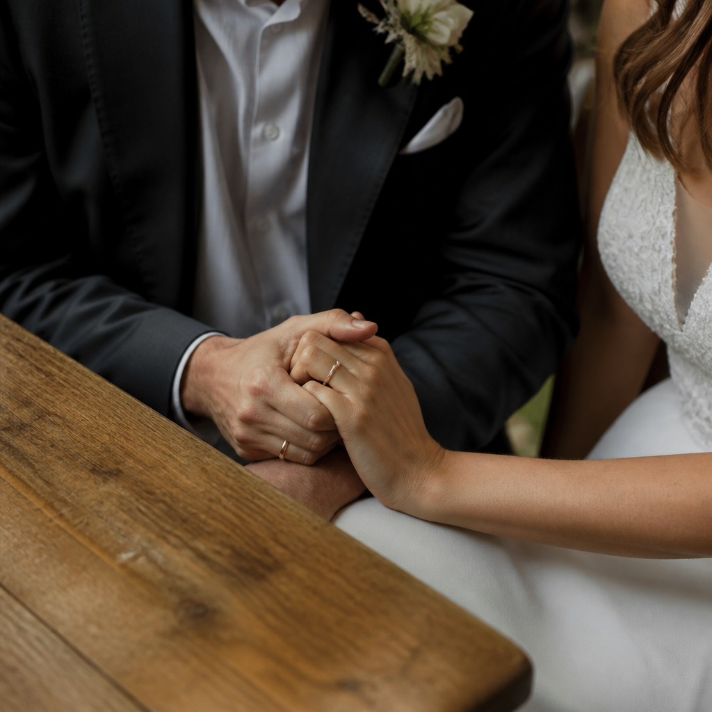 คู่มือบรีฟช่างภาพที่ชัดเจนถึงเปลี่ยนทริคถ่ายพรีเวดดิ้งธรรมดาให้เป็น Wedding Documentary ที่งานแต่งงานคุณจะดูซ้ำอีกกี่สิบปีก็ไม่เบื่อ