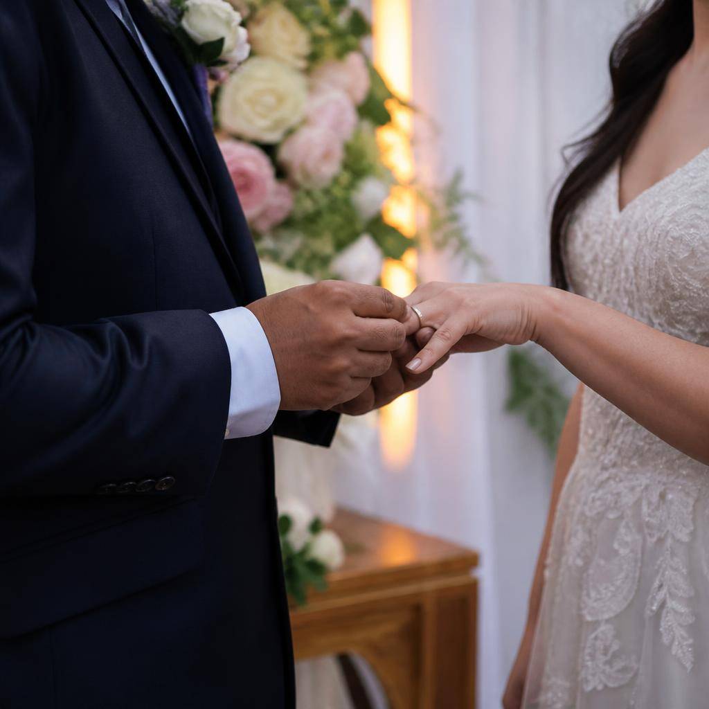 คู่มือบรีฟช่างภาพงานแต่งให้ตรงใจตั้งแต่ Mood and Tone ไปจนถึงช็อตห้ามพลาด
