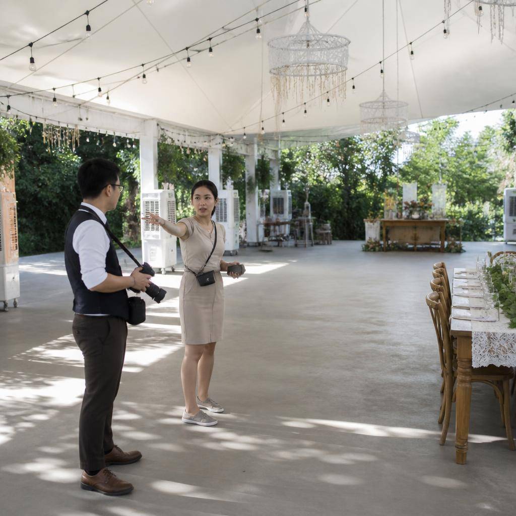 คู่มือบรีฟช่างภาพงานแต่งให้ตรงใจตั้งแต่ Mood and Tone ไปจนถึงช็อตห้ามพลาด