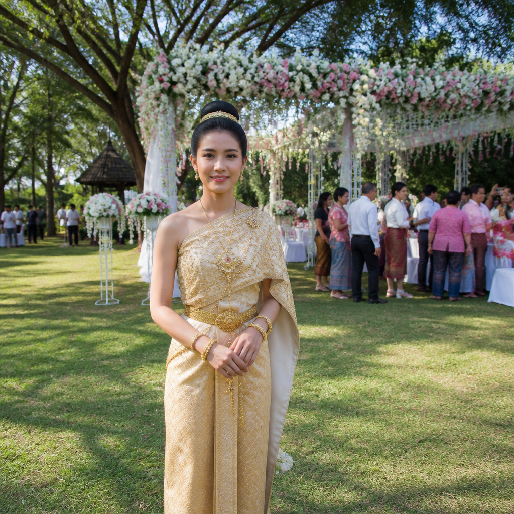 จากพรีเวดดิ้งถึงวันจริง Wedding Documentary ช่วยเล่าเรื่องงานแต่งงานให้สมบูรณ์ขึ้นได้อย่างไร