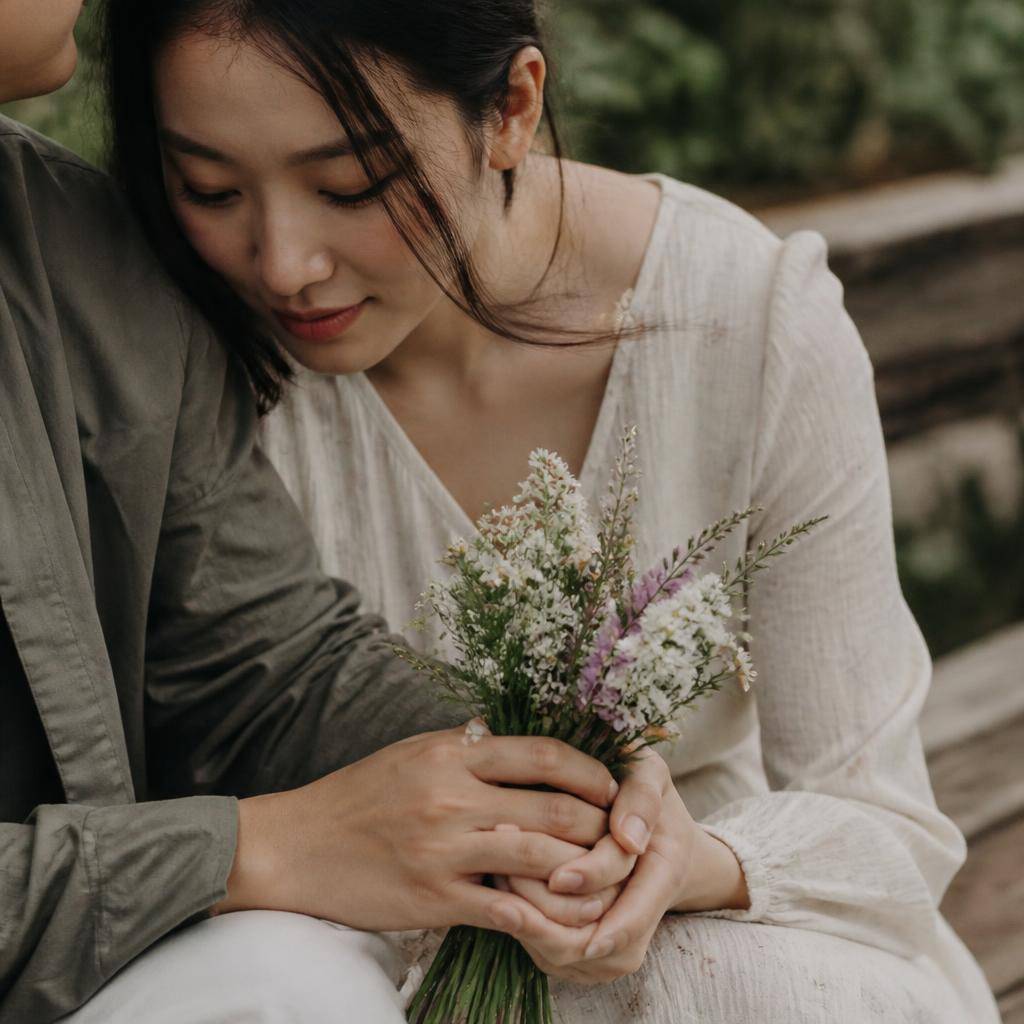 ทริคถ่ายพรีเวดดิ้งให้ภาพสวยเป็นธรรมชาติ พร้อมไอเดียโพสท่าและเลือกสถานที่ถ่ายภาพ